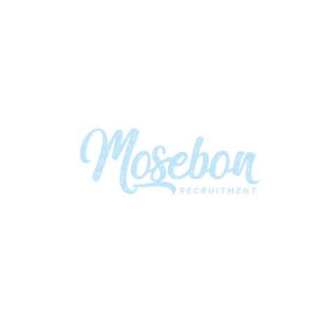 Mosebon Recruitment